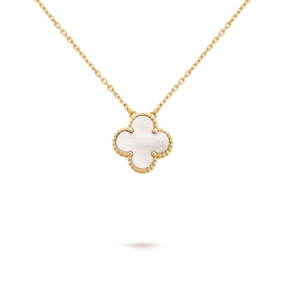Vintage Alhambra pendant